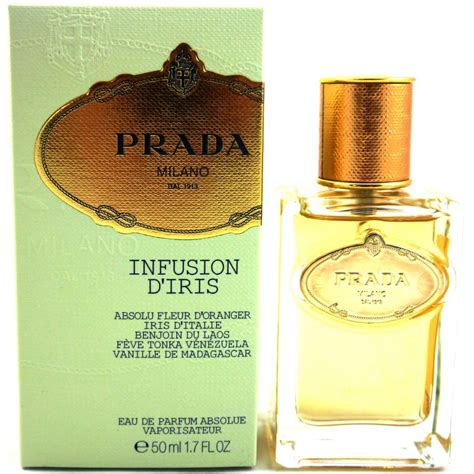 prada iris 50 ml edp|iris prada infusion perfume.